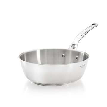 De Buyer - Milady - Sautépande Ø24 cm